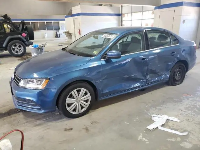 3VW2B7AJ8HM331420