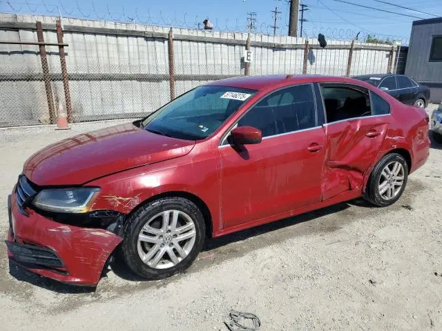 3VW2B7AJ8HM340134