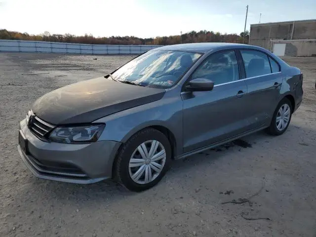 3VW2B7AJ8HM341803