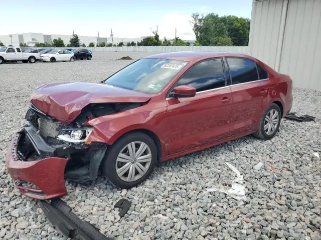3VW2B7AJ8HM355801