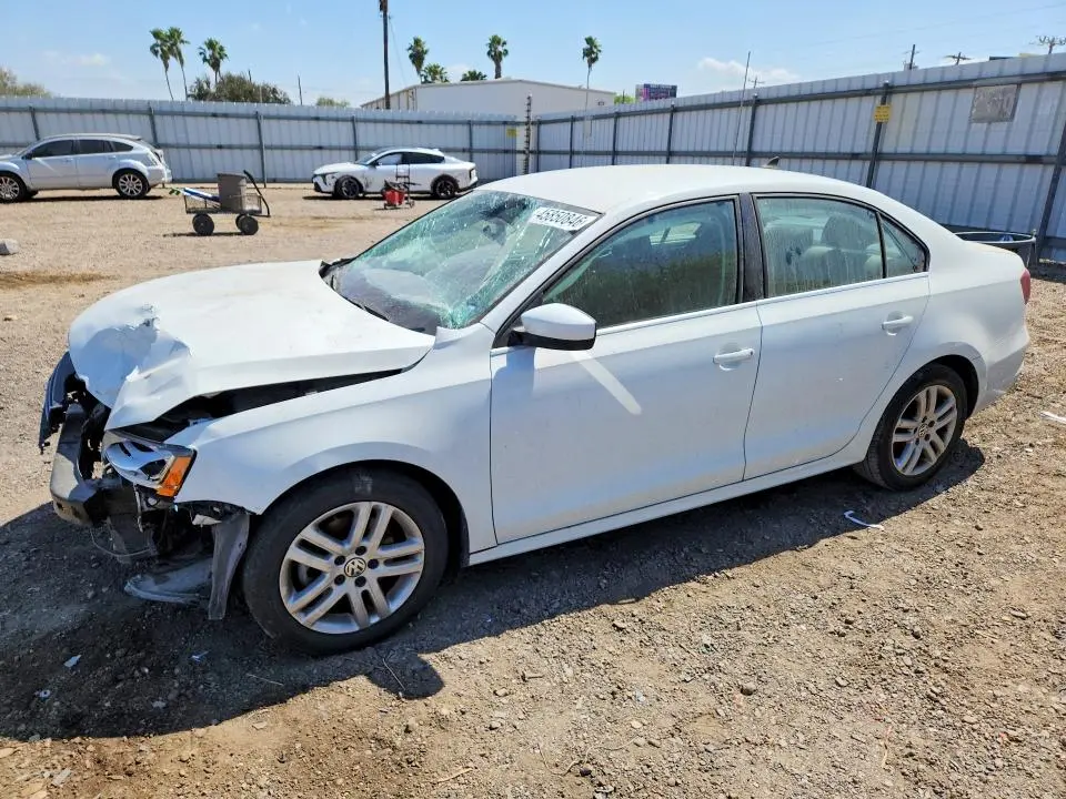 3VW2B7AJ8HM378124