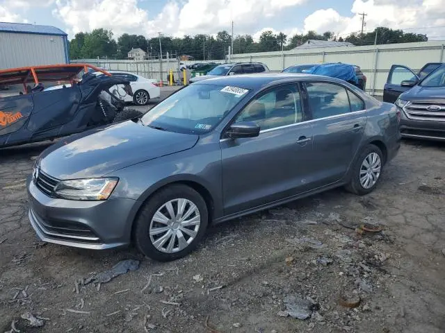 3VW2B7AJ8HM398373