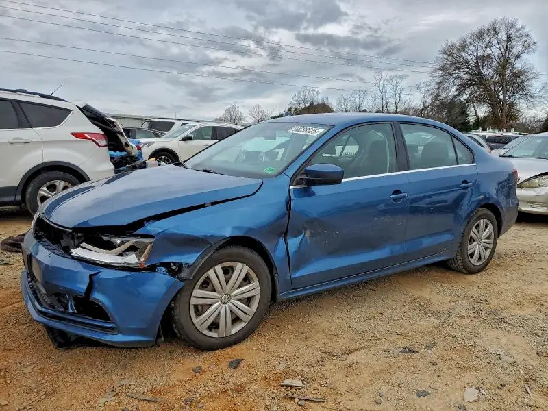 3VW2B7AJ8HM408738