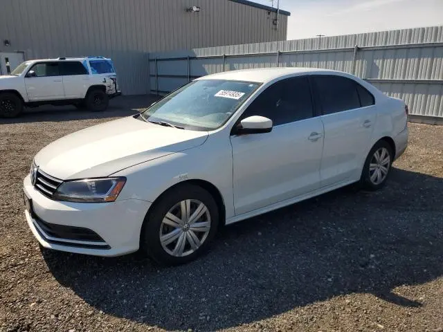 3VW2B7AJ8HM414801