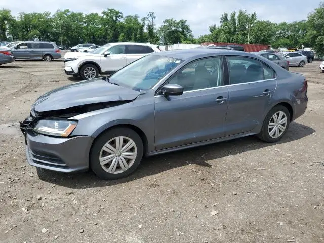 3VW2B7AJ8HM415432