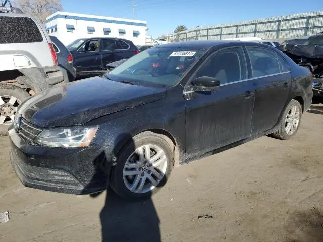 3VW2B7AJ9HM211707