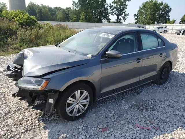 3VW2B7AJ9HM292689
