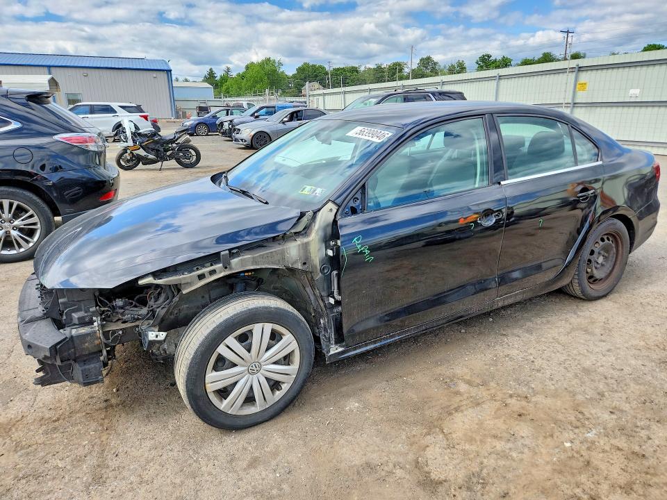 3VW2B7AJ9HM294345