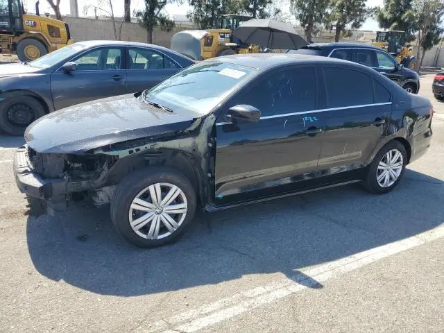 3VW2B7AJ9HM324587