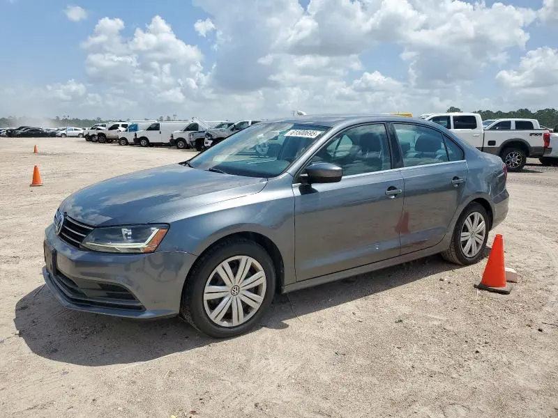 3VW2B7AJ9HM347125