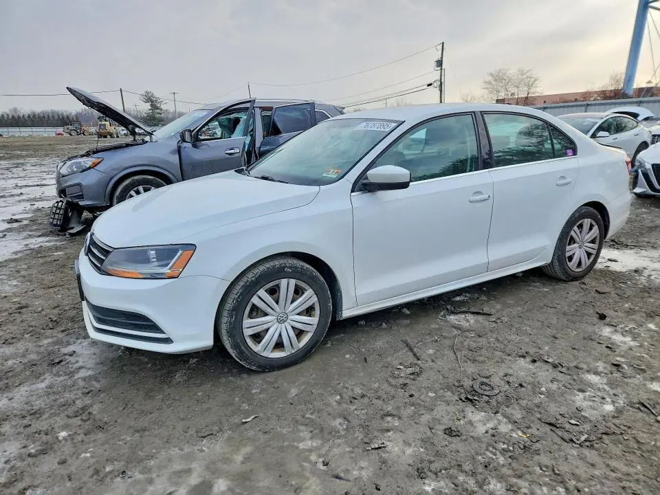 3VW2B7AJ9HM364281