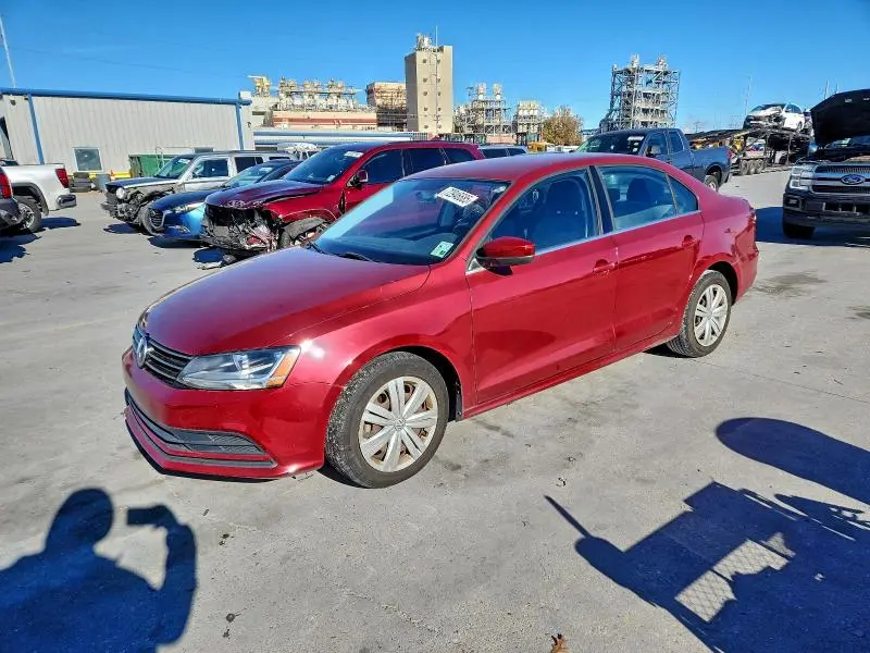 3VW2B7AJ9HM409042