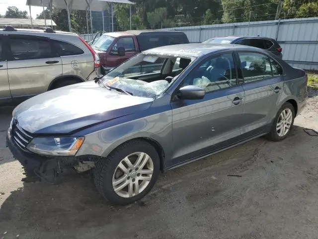 3VW2B7AJ9JM232529