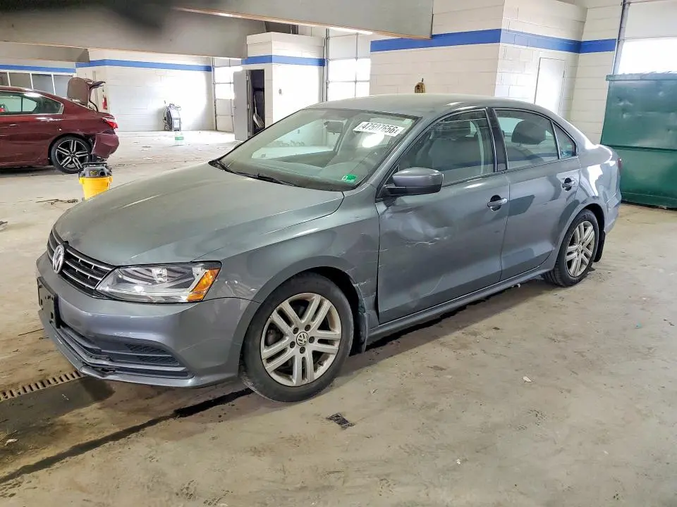 3VW2B7AJ9JM260573