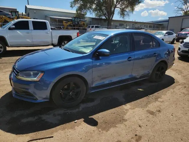 3VW2B7AJ9JM261318