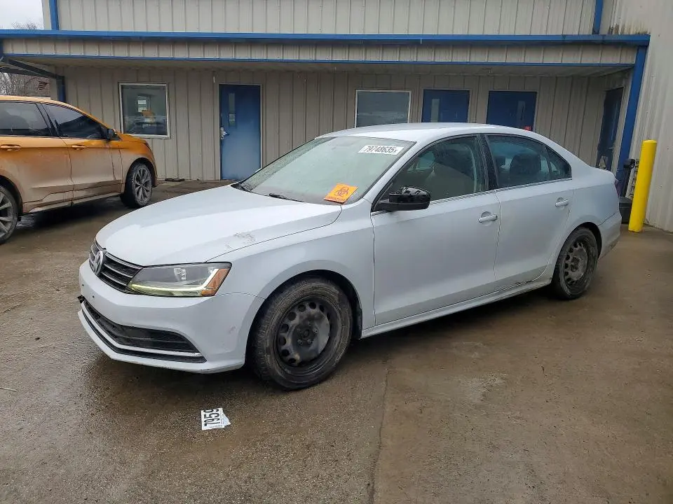 3VW2B7AJXHM236194