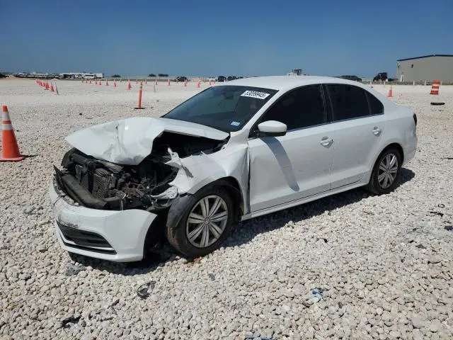 3VW2B7AJXHM257191