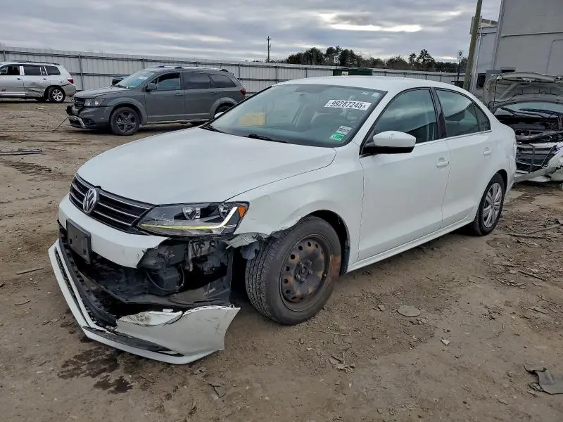 3VW2B7AJXHM295729