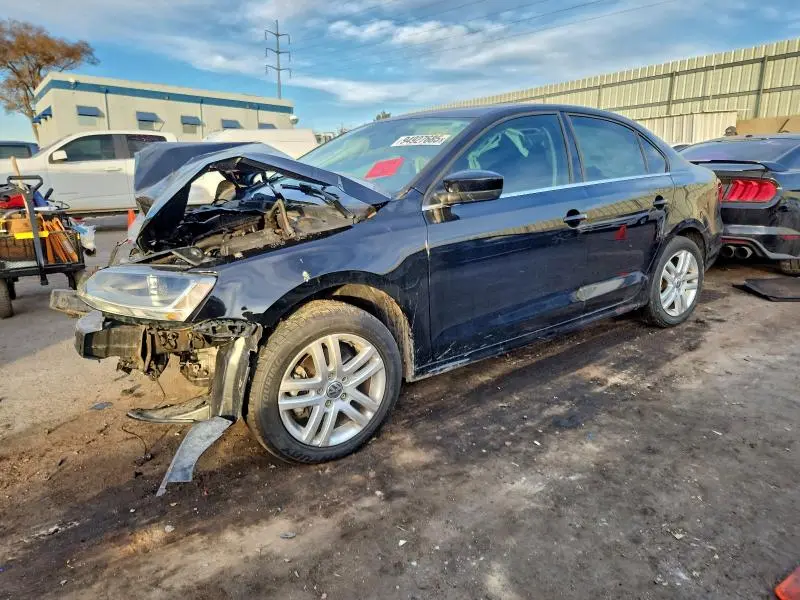 3VW2B7AJXHM314991