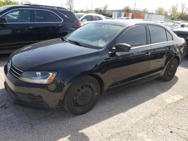 3VW2B7AJXHM318152