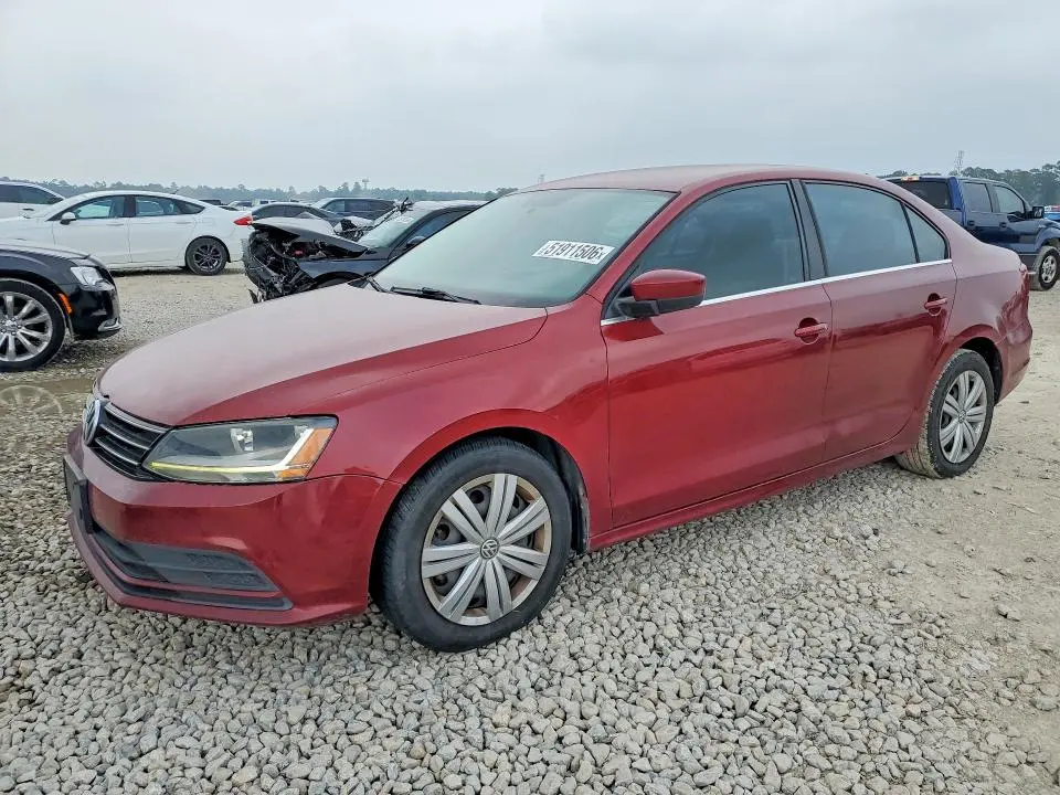 3VW2B7AJXHM355041