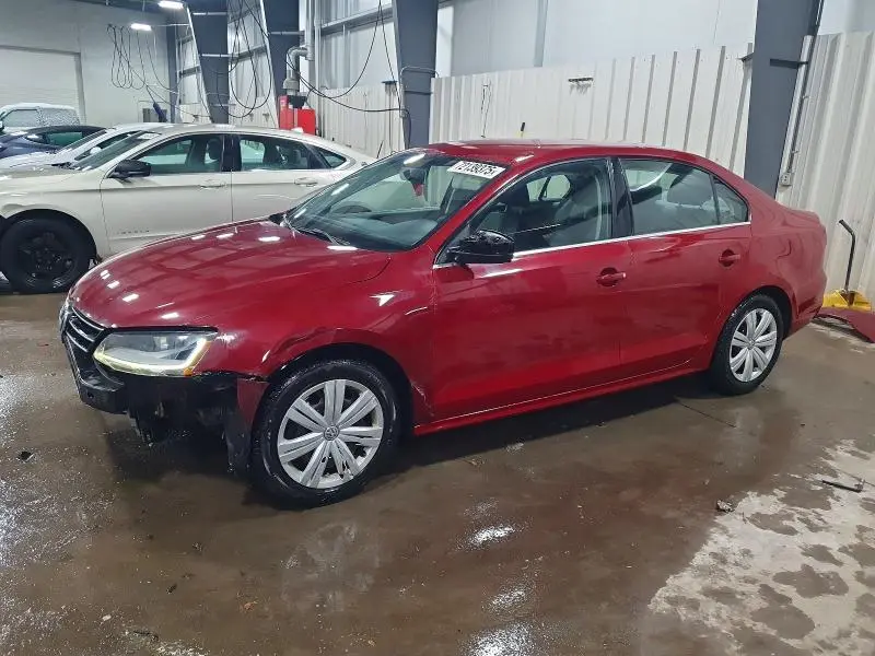 3VW2B7AJXHM377461