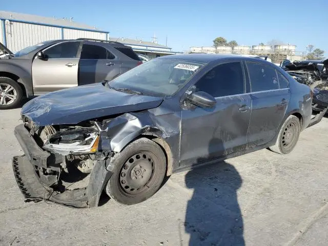 3VW2B7AJXHM394812