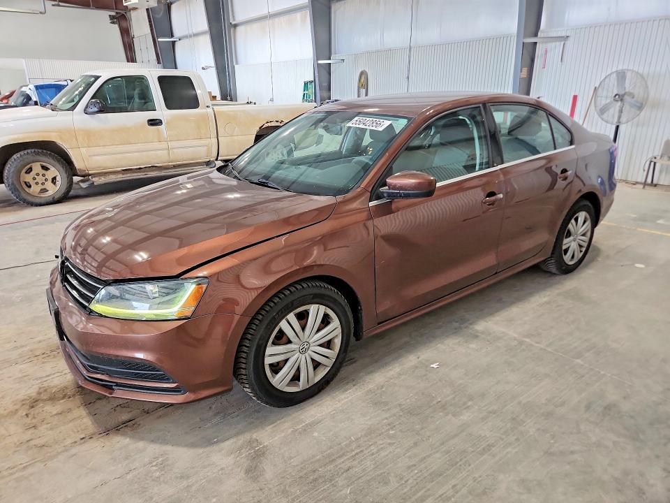 3VW2B7AJXHM409308