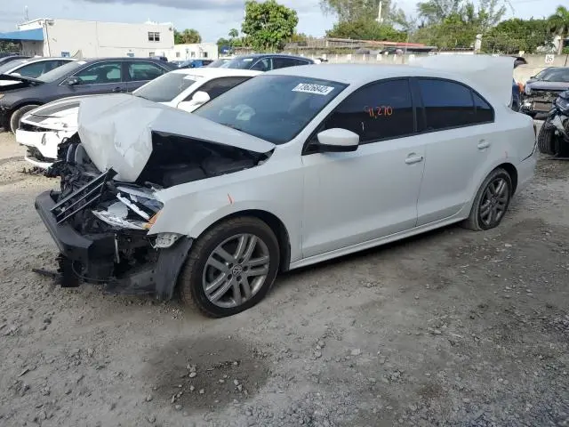 3VW2B7AJXJM209549