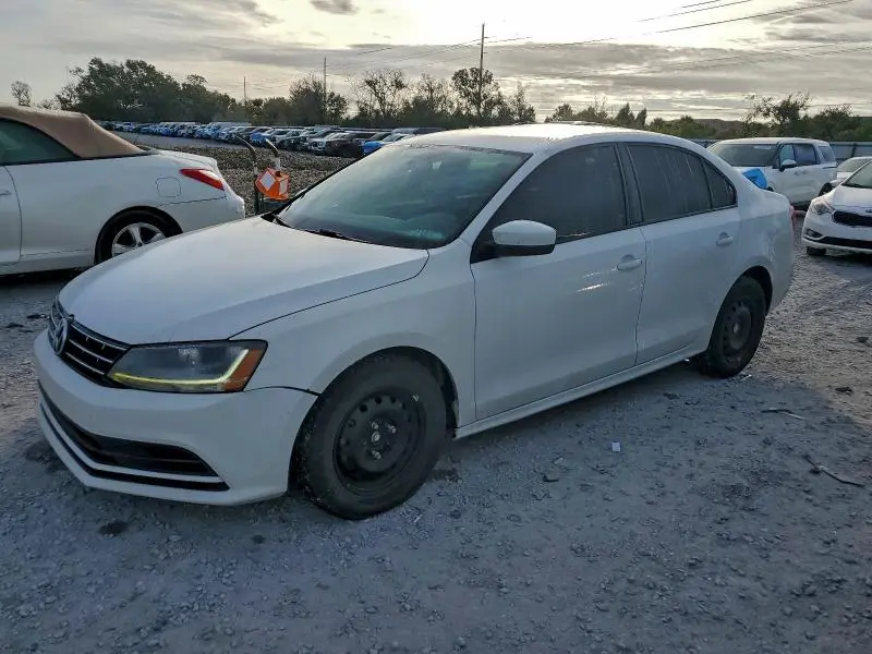 3VW2B7AJXJM227954