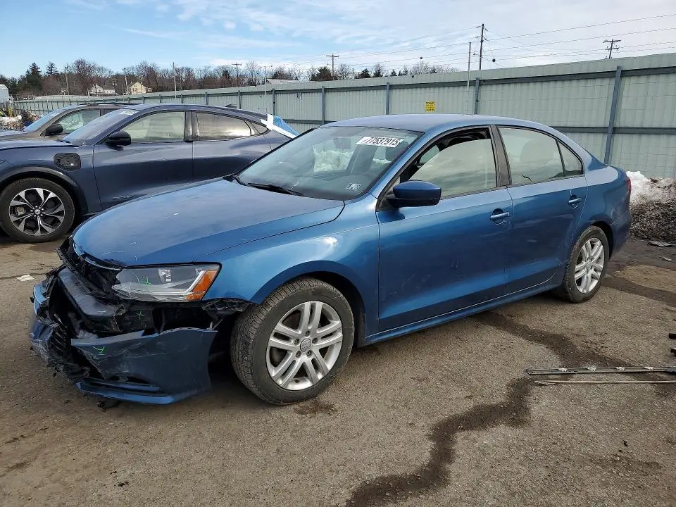 3VW2B7AJXJM232149