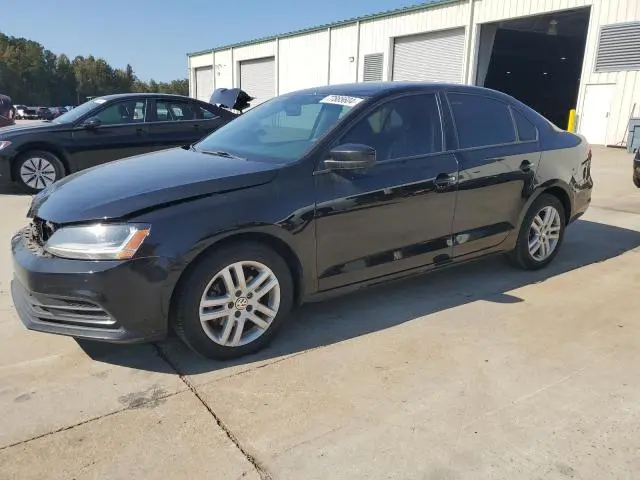 3VW2B7AJXJM232278