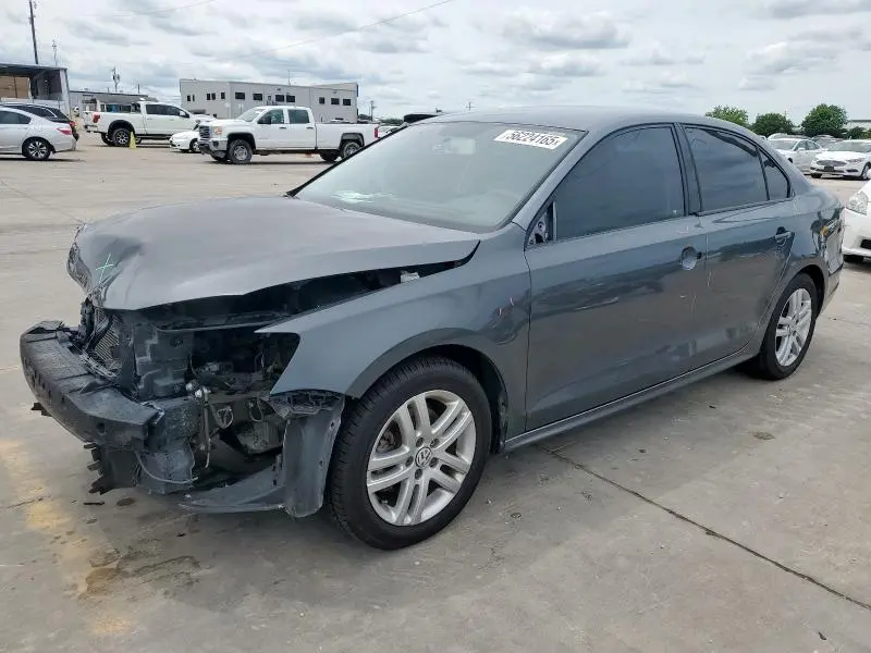 3VW2B7AJXJM233320
