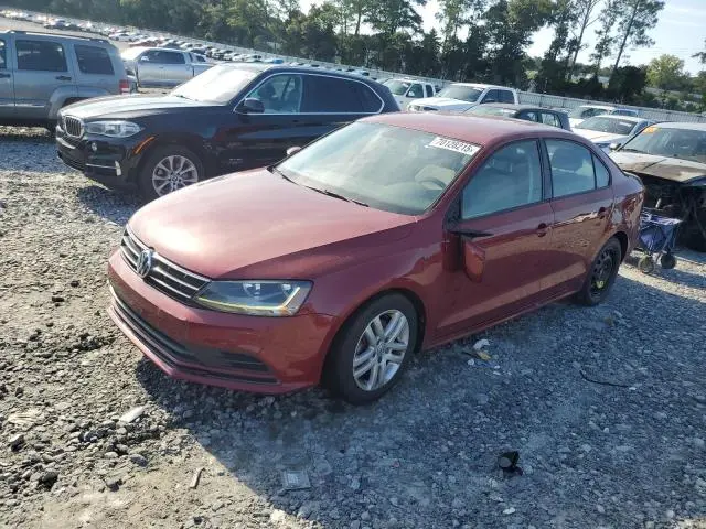 3VW2B7AJXJM246732