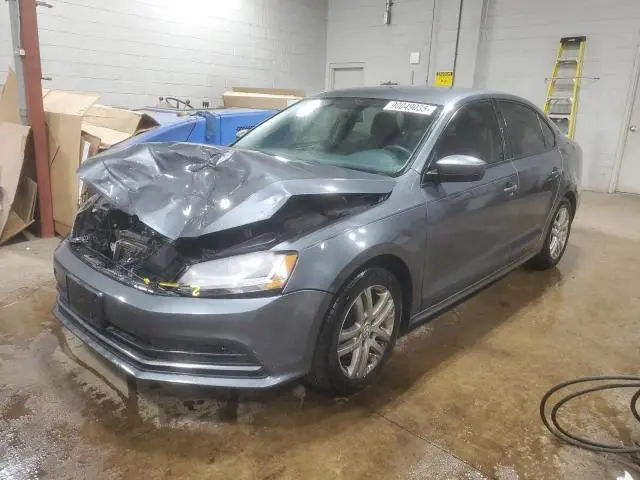 3VW2B7AJXJM249534
