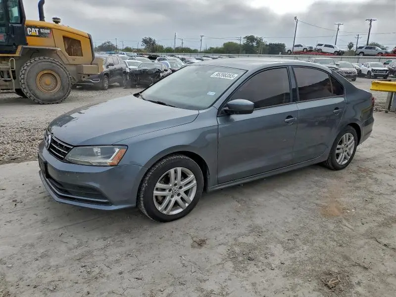 3VW2B7AJXJM261635