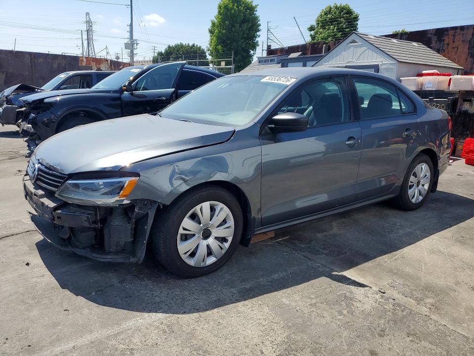 3VW2K7AJ0BM075135