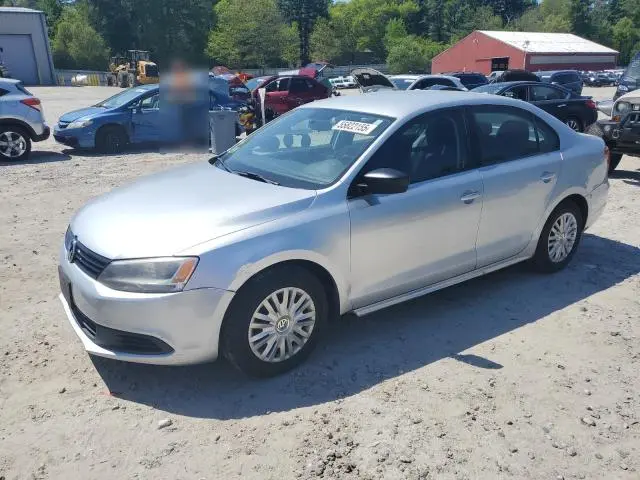 3VW2K7AJ0BM332407