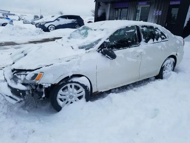 3VW2K7AJ0CM307945