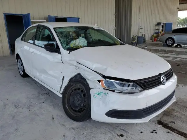 3VW2K7AJ0CM335924
