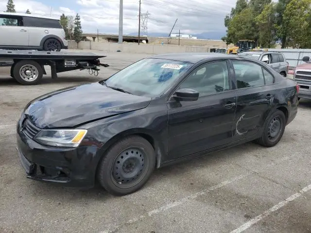 3VW2K7AJ0CM349922