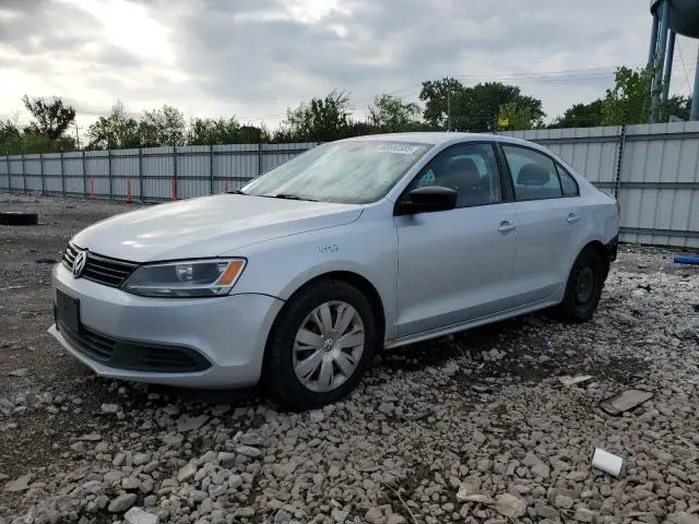 3VW2K7AJ0CM382788