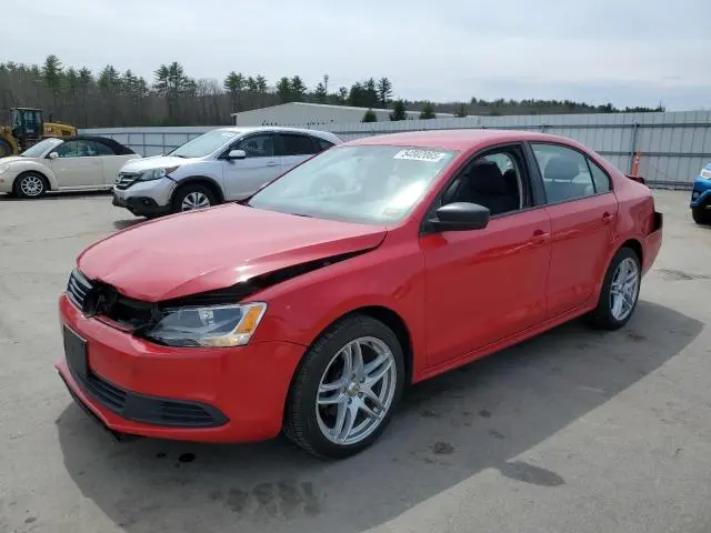 3VW2K7AJ0CM390745