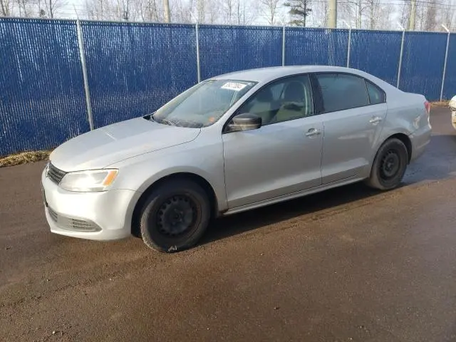 3VW2K7AJ0CM419158