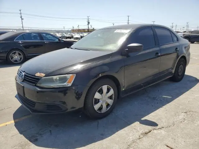 3VW2K7AJ0CM468148