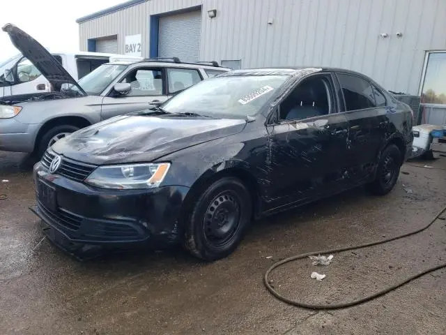 3VW2K7AJ0DM222301