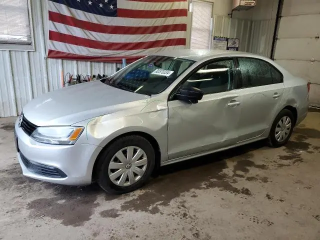3VW2K7AJ0DM236263