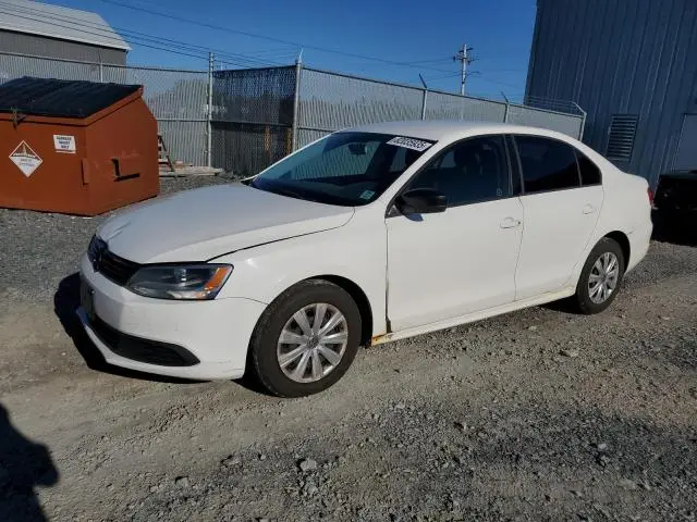 3VW2K7AJ0DM261549