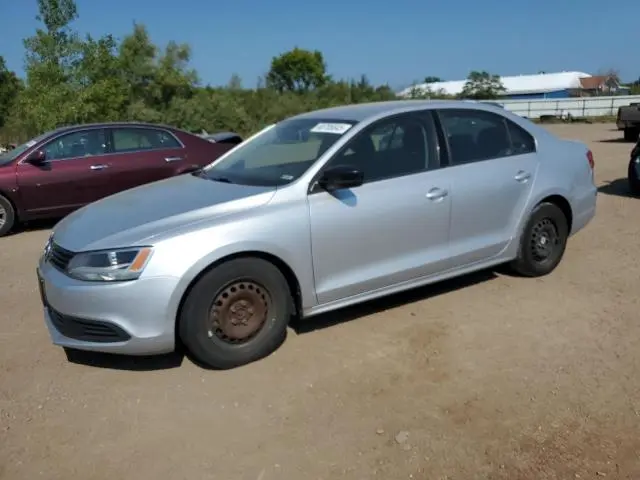 3VW2K7AJ0DM288511