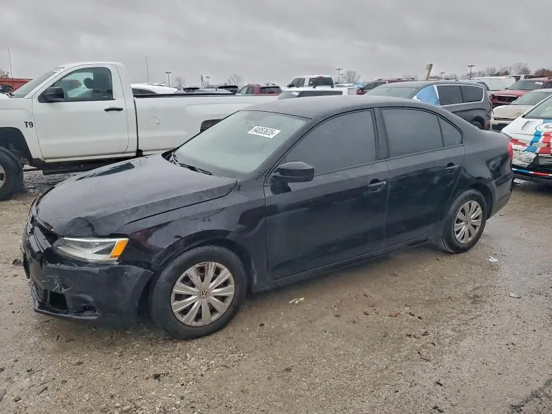 3VW2K7AJ0DM305811